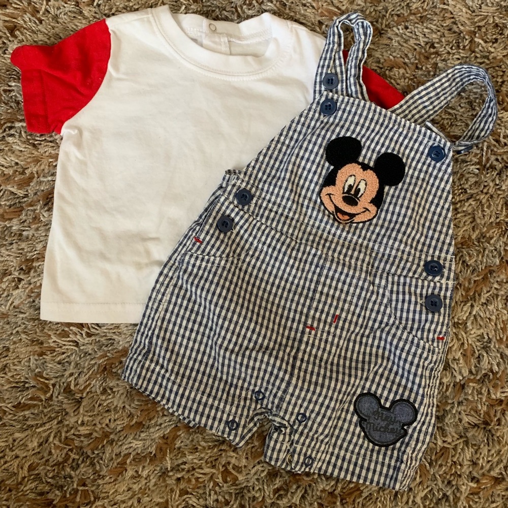 Disney Baby set